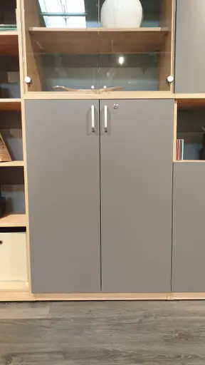 Büroschrank